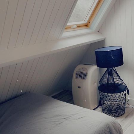 Chalet Renove Cabourg Exterior foto