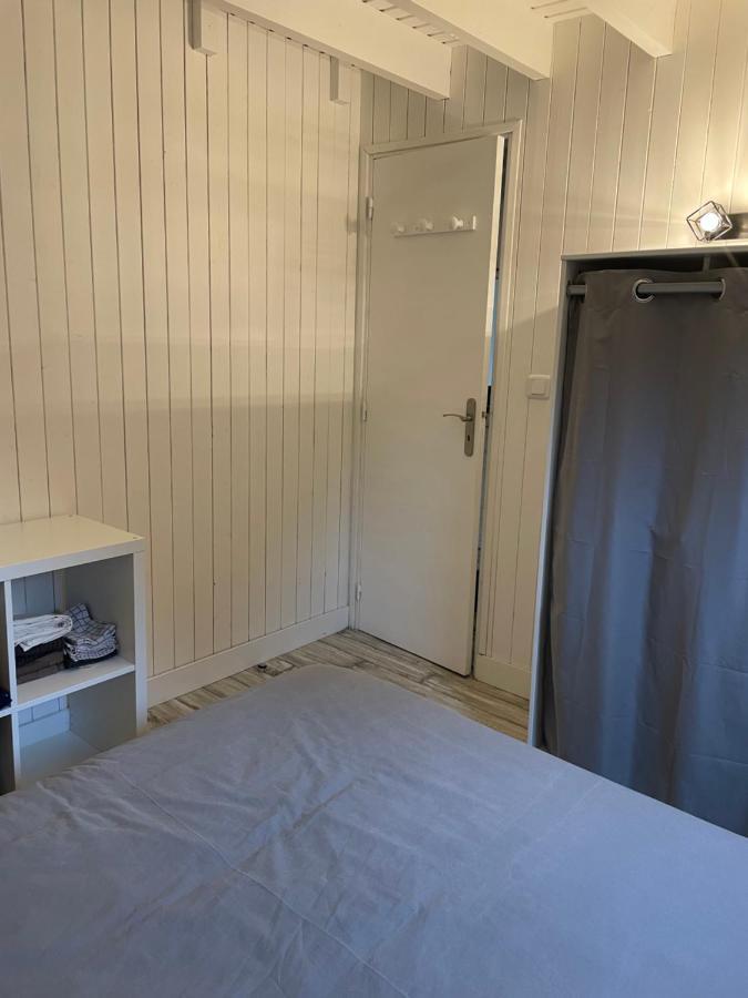Chalet Renove Cabourg Exterior foto